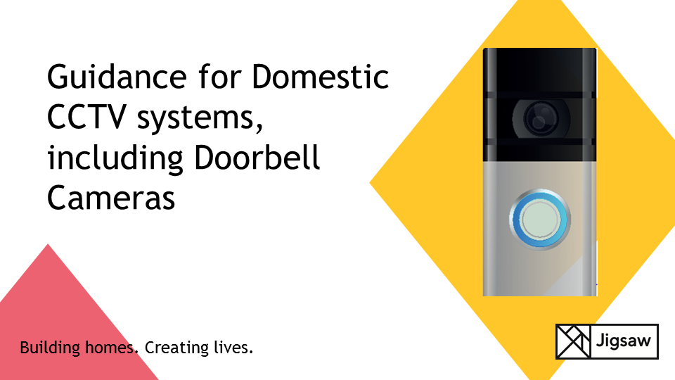 Cctv sale with doorbell